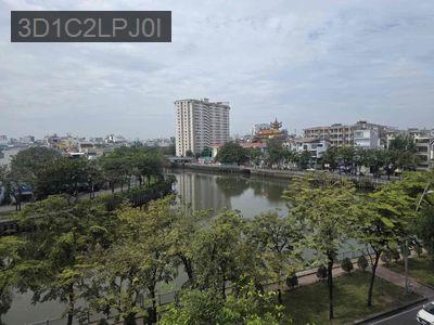 Chung Cư Lê Văn Duyệt Q Bình Thạnh - Phường 3  -  Quận Bình Thạnh 