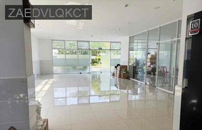 Shophouse 250m2 mở công ty văn phòng kết hợp ở giá tốt - Phường Hòa Thạnh  -  Quận Tân Phú 