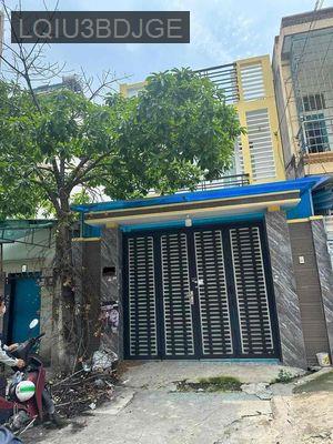 Bán nhà - Phường Sơn Kỳ  -  Quận Tân Phú  - 118m² - 10.5tỷ
