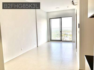 Cc Westgate, 59m2 hướng đông, full 102%, block A - TT. Tân Túc  -  Huyện Bình Chánh 
