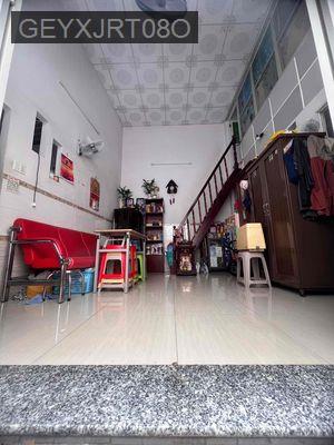 Bán nhà Quận Bình Thạnh - Phường 11  -  Quận Bình Thạnh 