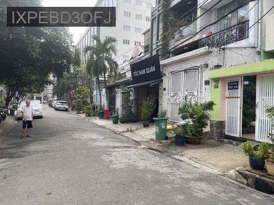 Bán nhà - Phường 17  -  Quận Bình Thạnh  - 121m² - 27tỷ