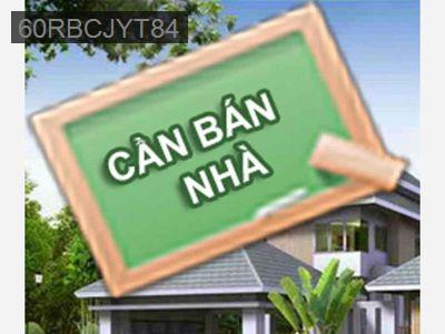Gia đình đi định cư Úc cần bán - Xã Vĩnh Lộc B  -  Huyện Bình Chánh 