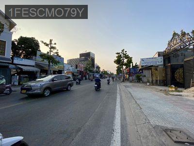 Chính chủ, bán nhanh nhà mặt tiền đường Lê Thị Hà (Hóc Môn) - Xã Tân Xuân  -  Huyện Hóc Môn 