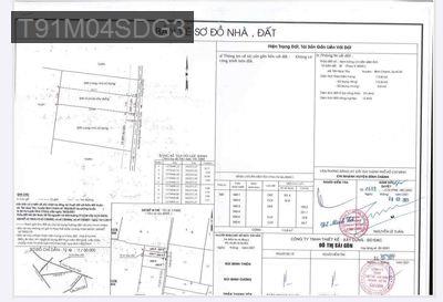 ĐẤT XÃ TÂN QUÝ TÂY - Xã Tân Quý Tây  -  Huyện Bình Chánh 