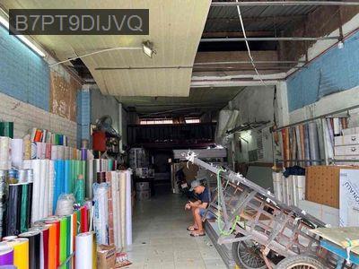 Bán nhà - Phường 7  -  Quận Gò Vấp  - 103m² - 20.3tỷ