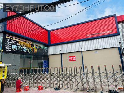 MẶT BẰNG TRƯỜNG CHINH, THÍCH HỢP XÂY MỚI HOẶC LÀM NHÀ XƯỞNG - Phường Tân Thới Nhất  -  Quận 12 