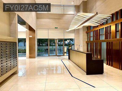 Bán căn hộ Saigon South Residences, 3PN, nhà thô, giá 6ty450 - Xã Phước Kiển  -  Huyện Nhà Bè 