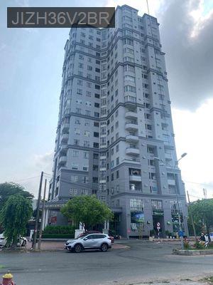 Cần Bán gấp 3PN 100m2 chung cư An Hòa, An Phú Quận 2, Giá 7ty còn TL - Phường An Phú  -  Quận 2 