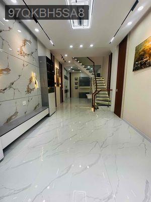 Nhà mới 1 trệt 3 lầu 985/// hương lộ 2 - Phường Bình Trị Đông A  -  Quận Bình Tân 