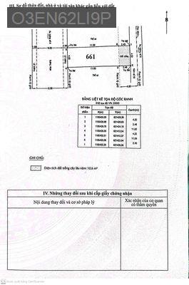 Bán Đất gần UBND phường long phước - Phường Long Phước  -  Quận 9 