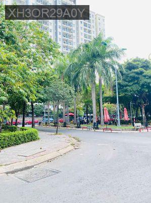 Căn Hộ THE PARKLAND HIỆP THÀNH CITY 110M2 - 2TỶ7 SỔ HỒNG RIÊNG - Phường Tân Thới Hiệp  -  Quận 12 