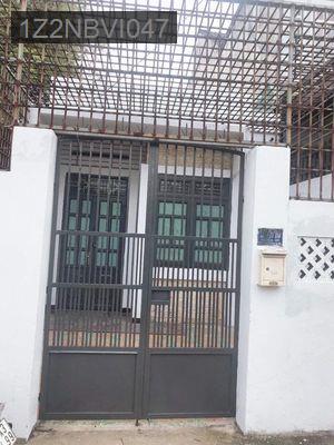 Bán đất tặng nhà một trệt chính chủ giá tốt 103m², rẻ nhất khu vực! - Phường Linh Đông  -  Quận Thủ Đức 