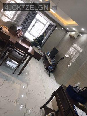 Sky Garden 3 – Căn Góc 3PN, Tầng Cao, View Đẹp, Full Nội Thất, Giá Tốt - Phường Tân Phong  -  Quận 7 