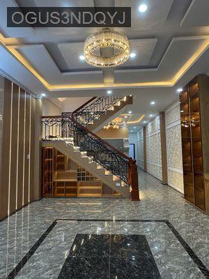 Bán nhà - Xã Hưng Long  -  Huyện Bình Chánh  - 135m² - 2.5tỷ
