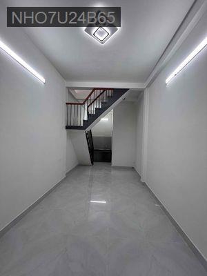 Bán nhà quận 8 - Phường 15  -  Quận 8 