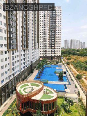 Bán 73m2,2pn 2wc The Park Residence 3.2 tỷ - Xã Phước Kiển  -  Huyện Nhà Bè 