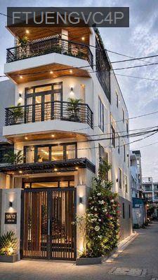 SIÊU PHẨM GÓC 3 MẶT TIỀN HẺM THÔNG XE TẢI F9 GÒ VẤP - Phường 9  -  Quận Gò Vấp 