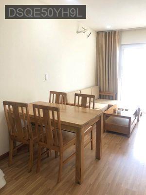 Chính chủ Bán Căn Góc 2pn chung cư Q8 - Phường 16  -  Quận 8 