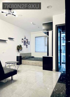 cần bán căn studio leagcy central thuận an - Phường Thuận Giao  -  Thị xã Thuận An 