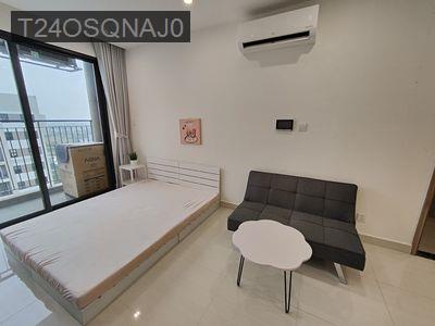 Chính Chủ bán Studio S901 2114, Full nội thất, View Đẹp Tầng Cao Nhất. - Phường Long Thạnh Mỹ  -  Quận 9 