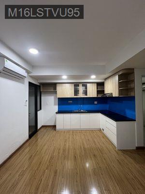 Chuyên giỏ hàng Flora KIKYO, 55m2 1+1PN - 2PN đã có sổ hồng hỗ trợ vay - Phường Phú Hữu  -  Quận 9 