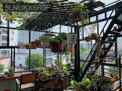 Bán nhà 2 mặt tiền 120m2 , 5 phòng , 7 WC Lê Trọng Tấn, Quận Tân Phú . - Phường Tân Sơn Nhì  -  Quận Tân Phú 