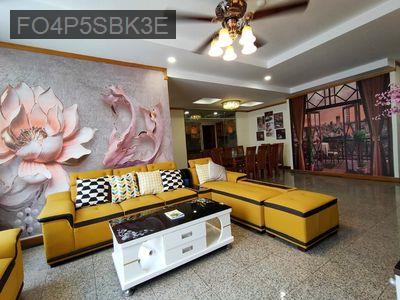 Chung cư Phú Hoàng Anh , 3PN , 2WC , 129m2 (Sổ Hồng Riêng). - Xã Phước Kiển  -  Huyện Nhà Bè 