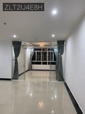 Bán căn hộ cao cấp Giai Việt 115m2 đường Tạ Quang Bửu Q8 - Phường 5  -  Quận 8 