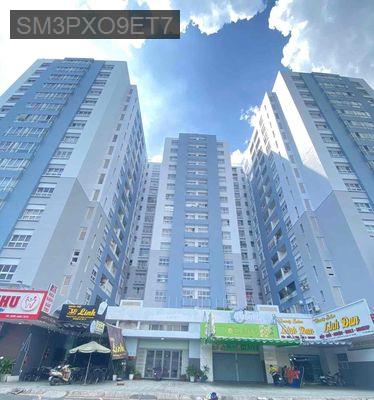 Bán chung cư - Phường 10  -  Quận Tân Bình  - 93m² - 4.65tỷ