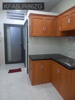 Chung cư đường Bàu Cát 7 - 1 tỷ 850 triệu - Phường 14  -  Quận Tân Bình 