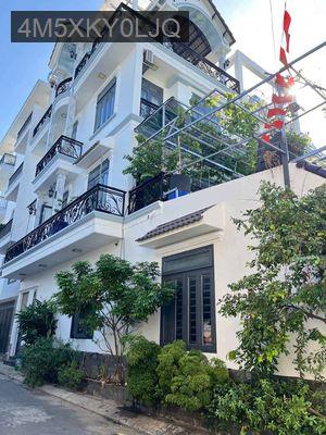 Chính Chủ gửi bán nhà Phạm Đăng giảng BHH BT vuông đẹp giá 7.5 tỷ TL - Phường Bình Hưng Hòa  -  Quận Bình Tân 
