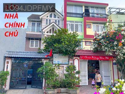 Bán Biệt Thư Mini - Xã Phước Kiển  -  Huyện Nhà Bè 
