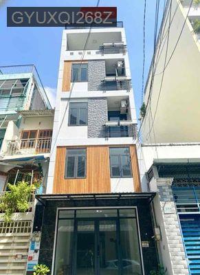 chính chủ cần bán mặt tiền LÊ TỰ TÀI tặng SH và 100tr 🌹 - Phường 4  -  Quận Phú Nhuận 