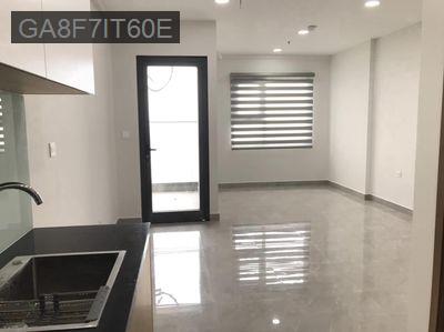 Bán chung cư - Phường Thuận Giao  -  Thị xã Thuận An  - 32m² - 1tỷ