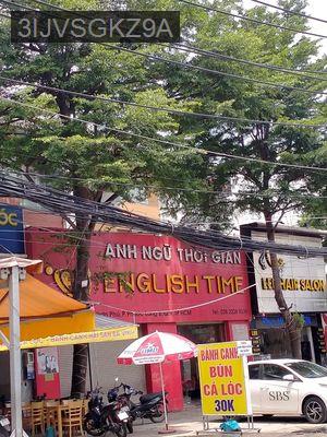 Nhà cần bán gấp - Phường Phước Long B  -  Quận 9 