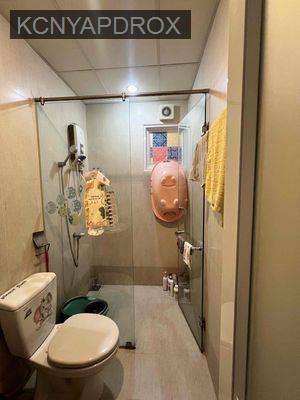 Bán căn hộ 2PN 2WC tại tầng 19, Tara Residence, giá tốt 4,2 tỷ, 78m2 - Phường 6  -  Quận 8 