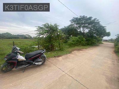 5x37 full thổ cư ,bê tông Lộc Hoà , SHR , đất bằng phẳng - Xã Lộc Giang  -  Huyện Đức Hòa 