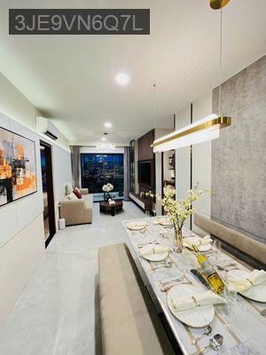 CĂN 2PN2WC 65m2 ĐỐI DIỆN QUÁN CƠM THU NGA, MẶT TIỀN QL13, VIEW - Phường Hiệp Bình Phước  -  Quận Thủ Đức 