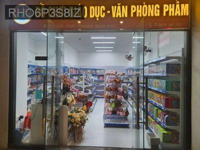 Bán shophouse dự án Vin Q9 - Phường Long Thạnh Mỹ  -  Quận 9 