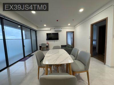 Bán căn hộ mới toanh tại Thủ Dầu Một - Phường Phú Thọ  -  Thành phố Thủ Dầu Một 