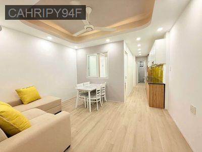 CĂN HỘ 346 PHAN VĂN TRỊ – P11_ BT – NHÀ MỚI 
_ Lô 2 – DT 50m²  – 2PN - Phường 11  -  Quận Bình Thạnh 