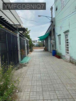 🎁 Đất Thổ Cư Mỹ Hạnh Nam SHR 4x18 KDC Cát Tường Phú Nguyên - Xã Mỹ Hạnh Nam  -  Huyện Đức Hòa 
