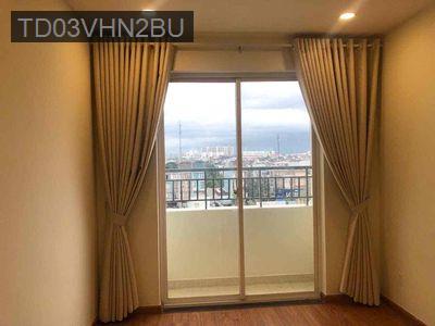 Căn hộ 62m2 ,2PN Dream home palace quận 8 - Phường 7  -  Quận 8 