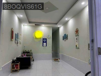 Bán nhà 249 ĐHT 40 Quận 12 - Phường Tân Hưng Thuận  -  Quận 12 