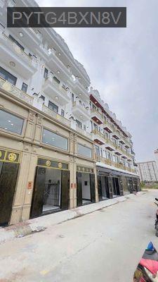 Bán nhà - Phường Bình Hưng Hòa B  -  Quận Bình Tân  - 105m² - 5.8tỷ