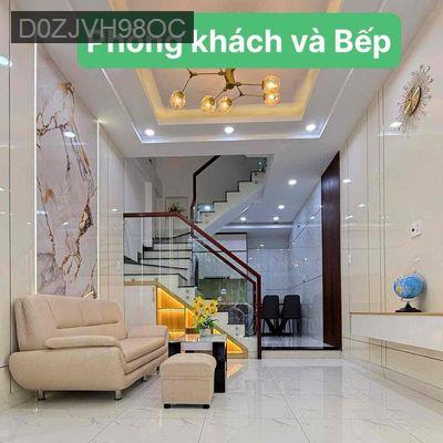 Cần bán nhà hẻm 124 Phan Huy Ích, Tân Bình - Phường 15  -  Quận Tân Bình 