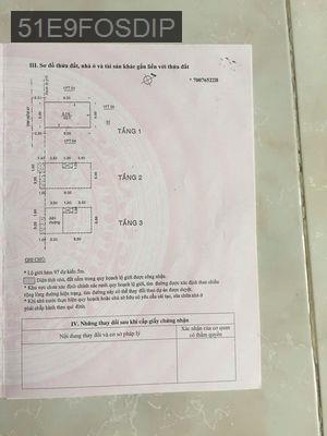 CHÍNH CHỦ BÁN NHÀ PHAN HUY ÍCH QUẬN TÂN BÌNH - Phường 15  -  Quận Tân Bình  CHÍNH CHỦ BÁN NHÀ PHAN HUY ÍCH QUẬN TÂN BÌNH - Phường 15  -  Quận Tân Bình