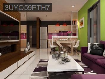 🔥 HIẾM! BÁN CĂN HỘ VALEO ĐẦM SEN 2PN SHR – KHÔNG GIAN NHƯ RESORT 🔥 - Phường Hòa Thạnh  -  Quận Tân Phú 