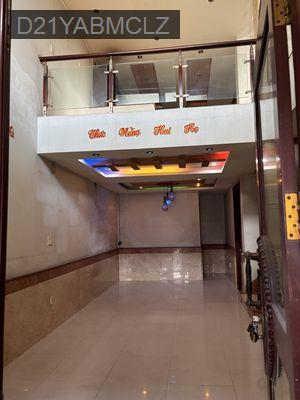 Bán nhà MT Nguyễn Văn Bứa - Xã Vĩnh Lộc A  -  Huyện Bình Chánh 